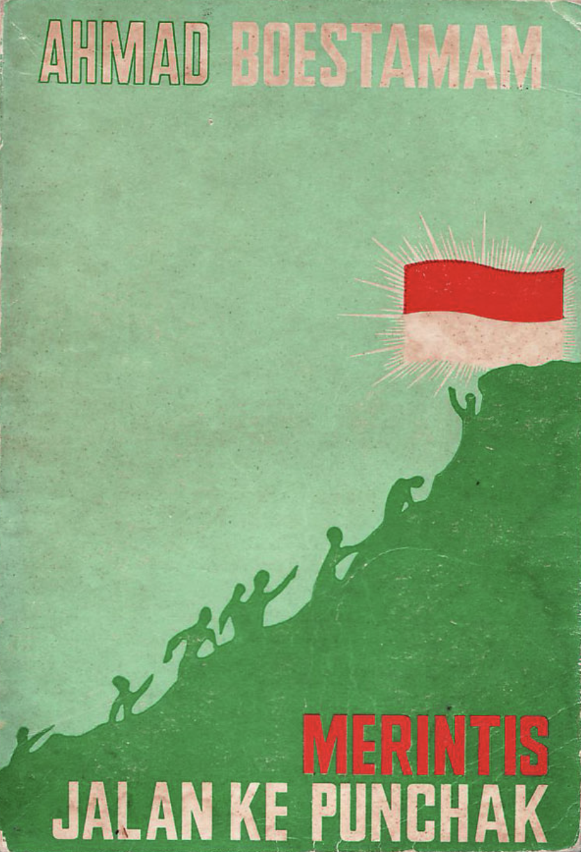 Merintis Jalan ke Punchak